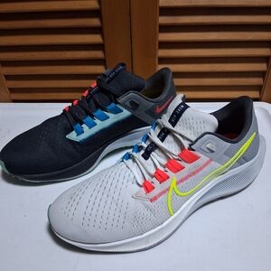 Nike | Air Zoom Pegasus 38 LE 'Greedy' DJ3129-001 Women's Size 11